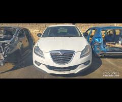 Ricambi Lancia Delta 1.4 Turbo B del 2013 - 2