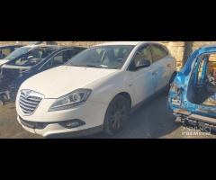 Ricambi Lancia Delta 1.4 Turbo B del 2013 - 3