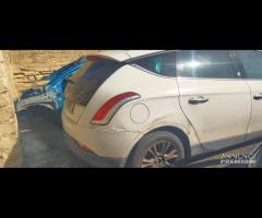 Ricambi Lancia Delta 1.4 Turbo B del 2013 - 6