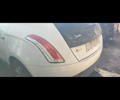 Ricambi Lancia Delta 1.4 Turbo B del 2013 - 7