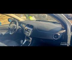 Ricambi Lancia Delta 1.4 Turbo B del 2013 - 8