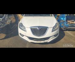 Ricambi Lancia Delta 1.4 Turbo B del 2013 - 12