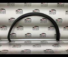 MODANATURA PARAFANGO POSTERIORE DESTRA DX NISSAN Q