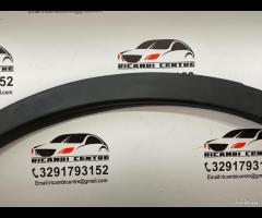 MODANATURA PARAFANGO POSTERIORE DESTRA DX NISSAN Q - 7