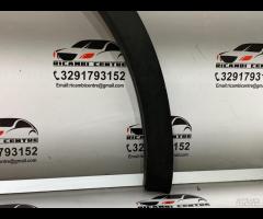 MODANATURA PARAFANGO POSTERIORE DESTRA DX NISSAN Q - 9