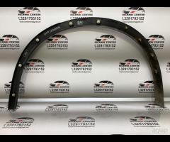 MODANATURA PARAFANGO POSTERIORE DESTRA DX NISSAN Q - 13