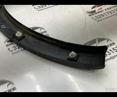 MODANATURA PARAFANGO POSTERIORE DESTRA DX NISSAN Q - 23