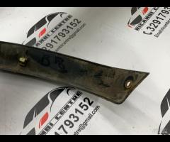 MODANATURA PARAFANGO POSTERIORE DESTRA DX NISSAN Q - 24