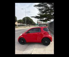 Toyota IQ anno 2013 AUTOMATICA