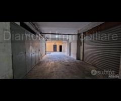 Garage a Giarre