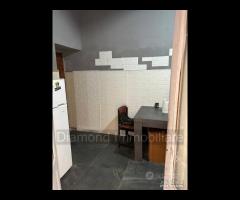 Casa semindipendente con cortile a Giarre