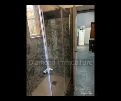 Casa semindipendente con cortile a Giarre