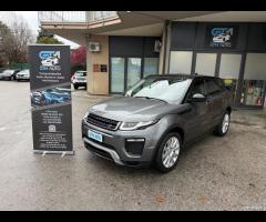Land Rover Range Evoque 2.0 TD4 150 CV 5p.