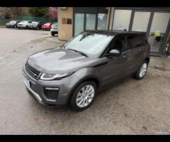 Land Rover Range Evoque 2.0 TD4 150 CV 5p.