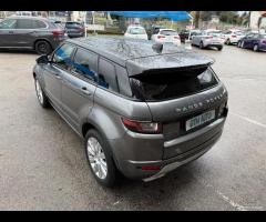 Land Rover Range Evoque 2.0 TD4 150 CV 5p.