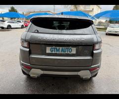 Land Rover Range Evoque 2.0 TD4 150 CV 5p. - 6