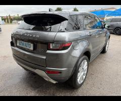 Land Rover Range Evoque 2.0 TD4 150 CV 5p. - 7