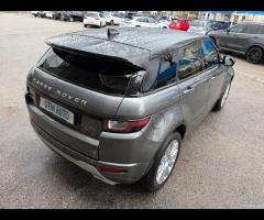 Land Rover Range Evoque 2.0 TD4 150 CV 5p. - 8