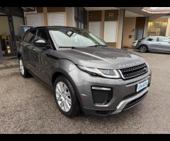 Land Rover Range Evoque 2.0 TD4 150 CV 5p. - 10