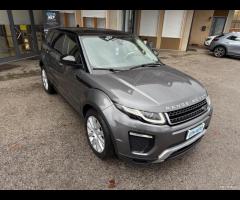 Land Rover Range Evoque 2.0 TD4 150 CV 5p. - 11
