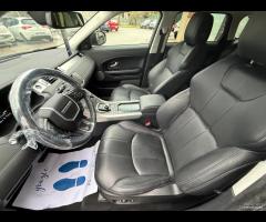 Land Rover Range Evoque 2.0 TD4 150 CV 5p. - 12