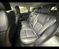 Land Rover Range Evoque 2.0 TD4 150 CV 5p. - 13