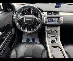Land Rover Range Evoque 2.0 TD4 150 CV 5p. - 15