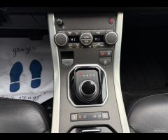 Land Rover Range Evoque 2.0 TD4 150 CV 5p. - 16