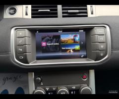 Land Rover Range Evoque 2.0 TD4 150 CV 5p. - 17