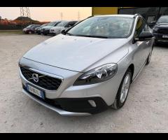 Volvo V40 Cross Country D2 GARANZIA R-DESIGN SPORT