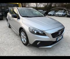 Volvo V40 Cross Country D2 GARANZIA R-DESIGN SPORT