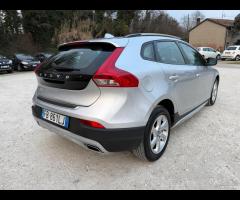 Volvo V40 Cross Country D2 GARANZIA R-DESIGN SPORT