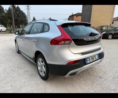 Volvo V40 Cross Country D2 GARANZIA R-DESIGN SPORT