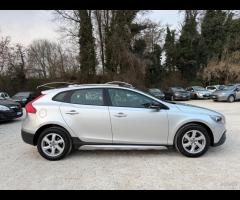 Volvo V40 Cross Country D2 GARANZIA R-DESIGN SPORT