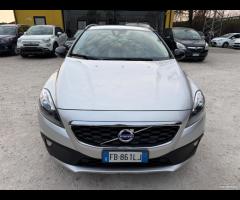 Volvo V40 Cross Country D2 GARANZIA R-DESIGN SPORT - 6