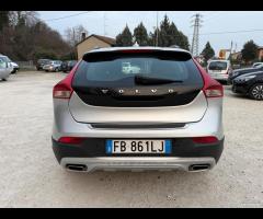 Volvo V40 Cross Country D2 GARANZIA R-DESIGN SPORT - 7