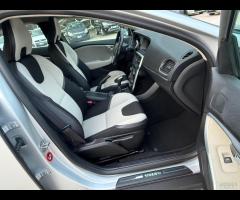 Volvo V40 Cross Country D2 GARANZIA R-DESIGN SPORT - 8