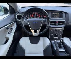 Volvo V40 Cross Country D2 GARANZIA R-DESIGN SPORT - 12