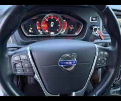 Volvo V40 Cross Country D2 GARANZIA R-DESIGN SPORT - 15