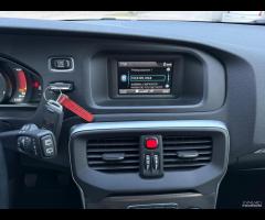 Volvo V40 Cross Country D2 GARANZIA R-DESIGN SPORT - 17