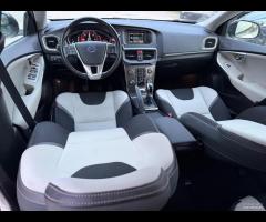 Volvo V40 Cross Country D2 GARANZIA R-DESIGN SPORT - 21