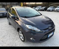 Ford Fiesta 1.4 16V 5p.Bz.- GPL Business UNICO PRO
