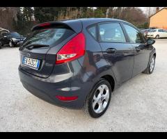 Ford Fiesta 1.4 16V 5p.Bz.- GPL Business UNICO PRO