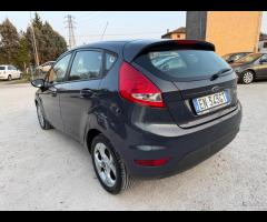 Ford Fiesta 1.4 16V 5p.Bz.- GPL Business UNICO PRO