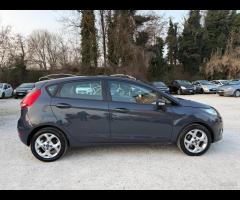 Ford Fiesta 1.4 16V 5p.Bz.- GPL Business UNICO PRO