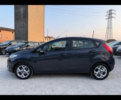 Ford Fiesta 1.4 16V 5p.Bz.- GPL Business UNICO PRO - 6