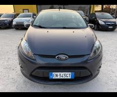 Ford Fiesta 1.4 16V 5p.Bz.- GPL Business UNICO PRO - 7