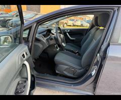 Ford Fiesta 1.4 16V 5p.Bz.- GPL Business UNICO PRO - 10