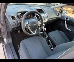 Ford Fiesta 1.4 16V 5p.Bz.- GPL Business UNICO PRO - 12