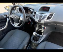 Ford Fiesta 1.4 16V 5p.Bz.- GPL Business UNICO PRO - 14